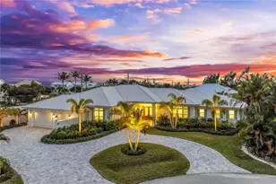 9901 NE Gasparilla Pass Blvd, Boca Grande, FL 33921 - Photo 2