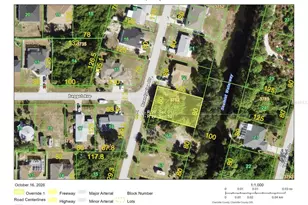 7004 Brandywine Dr, Englewood, FL 34224 - Photo 1
