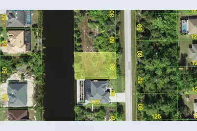 8217 Dafoe Street, Port Charlotte, FL 33981 - Photo 1