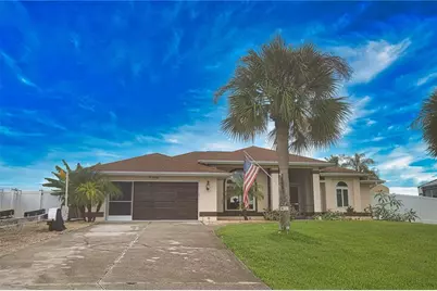 6308 Zeno Circle, Port Charlotte, FL 33981 - Photo 2