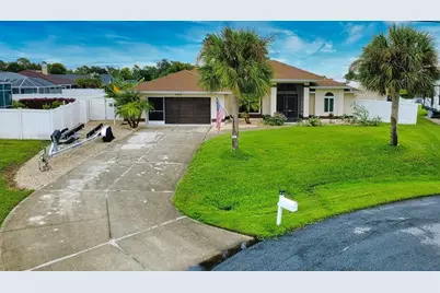 6308 Zeno Circle, Port Charlotte, FL 33981 - Photo 1