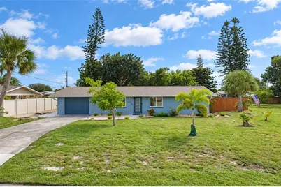 1545 Barbara Place, Englewood, FL 34223 - Photo 1