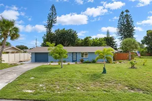 1545 Barbara Pl, Englewood, FL 34223 - Photo 1