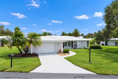 21 Oakwood Drive N #21, Englewood, FL 34223 - Photo 62