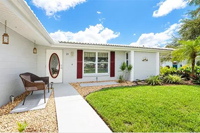 21 Oakwood Drive N #21, Englewood, FL 34223 - Photo 4