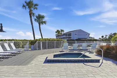 6000 Boca Grande Causeway D40 & Slip #4, Boca Grande, FL 33921 - Photo 50