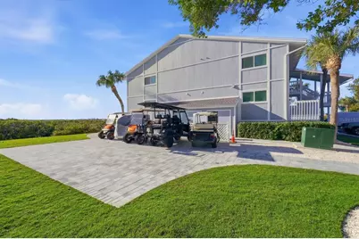 6000 Boca Grande Causeway D40 & Slip #4, Boca Grande, FL 33921 - Photo 32