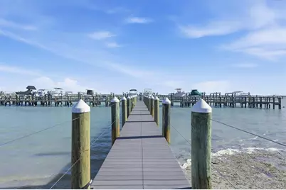 6000 Boca Grande Causeway D40 & Slip #4, Boca Grande, FL 33921 - Photo 34