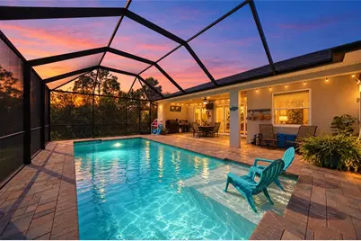 9566 Shelburne Circle, Port Charlotte, FL 33981 - Photo 2
