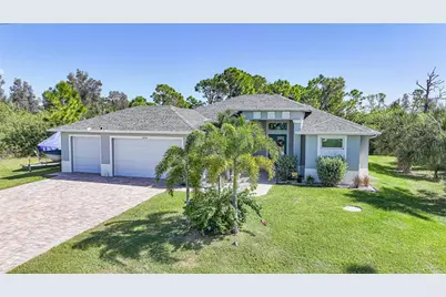 9566 Shelburne Circle, Port Charlotte, FL 33981 - Photo 4