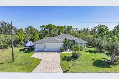 9566 Shelburne Circle, Port Charlotte, FL 33981 - Photo 6
