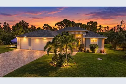 9566 Shelburne Circle, Port Charlotte, FL 33981 - Photo 1