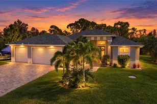 9566 Shelburne Cir, Port Charlotte, FL 33981 - Photo 1