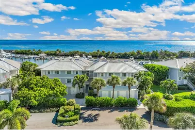 5854 Gasparilla Road #M21, Boca Grande, FL 33921 - Photo 1