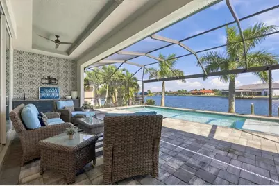 13521 Blake Drive, Port Charlotte, FL 33981 - Photo 4