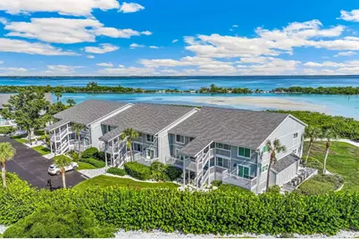 6000 Boca Grande Causeway #D48, Boca Grande, FL 33921 - Photo 34