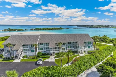6000 Boca Grande Causeway #D48, Boca Grande, FL 33921 - Photo 2