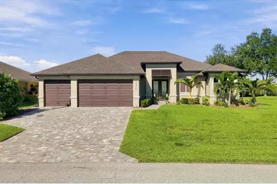 9273 Santa Lucia Drive, Port Charlotte, FL 33981 - Photo 4