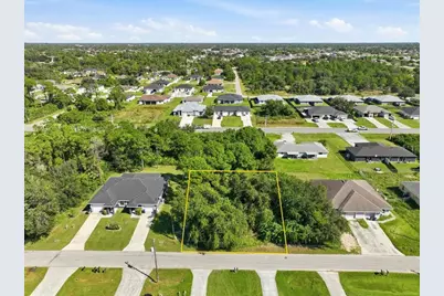 4642 24th Street SW, Lehigh Acres, FL 33973 - Photo 1