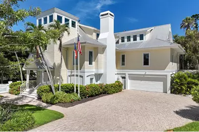 2021 20th Street W, Boca Grande, FL 33921 - Photo 2