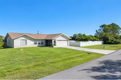 22386 Esplanade Avenue, Port Charlotte, FL 33954 - Photo 1