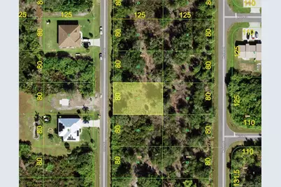 6216 Stamp Street, Port Charlotte, FL 33981 - Photo 1