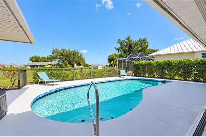 122 Bunker Road, Rotonda West, FL 33947 - Photo 2