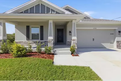 12132 Bacchus Road, Port Charlotte, FL 33981 - Photo 2