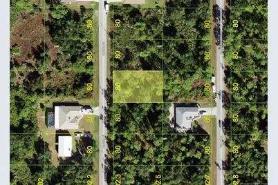 342 Spaulding (Lot 28) Street, Port Charlotte, FL 33953 - Photo 1