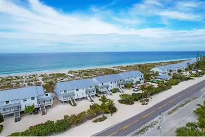 420 Gulf Boulevard #20, Boca Grande, FL 33921 - Photo 2
