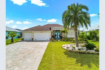 15380 Alsask Circle, Port Charlotte, FL 33981 - Photo 1