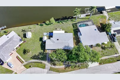381 Weber Terrace, Port Charlotte, FL 33952 - Photo 2