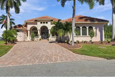 15728 Aldama Circle, Port Charlotte, FL 33981 - Photo 8