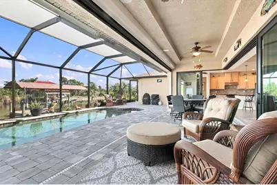 15208 Hennipen Circle, Port Charlotte, FL 33981 - Photo 2