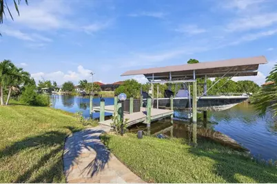 15208 Hennipen Circle, Port Charlotte, FL 33981 - Photo 30