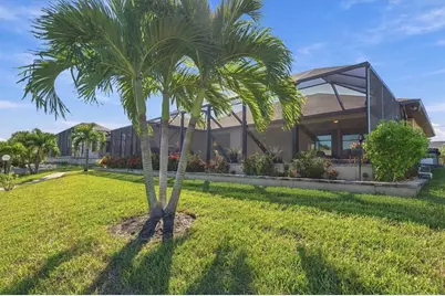 15208 Hennipen Circle, Port Charlotte, FL 33981 - Photo 32