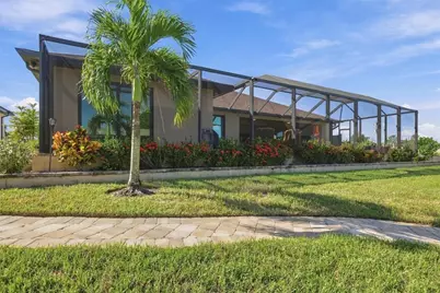 15208 Hennipen Circle, Port Charlotte, FL 33981 - Photo 34