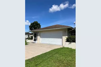 3808 Tonkin Drive, North Port, FL 34287 - Photo 2