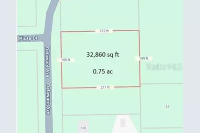 James St, Interlachen, FL 32148 - Photo 4