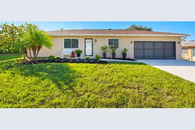 258 Annapolis Lane, Rotonda West, FL 33947 - Photo 2