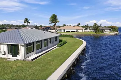 2493 Klass Terrace, Port Charlotte, FL 33981 - Photo 50