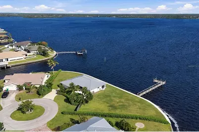 2493 Klass Terrace, Port Charlotte, FL 33981 - Photo 4