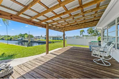 4203 Nettle Road, Port Charlotte, FL 33953 - Photo 4