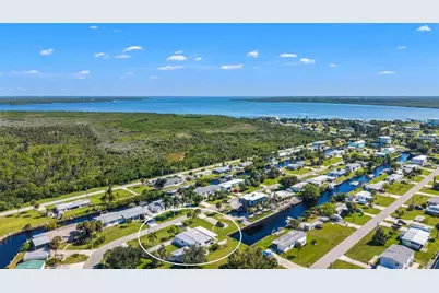 4203 Nettle Road, Port Charlotte, FL 33953 - Photo 1