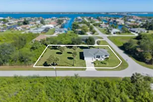 14142 Hopewell Ave, Port Charlotte, FL 33981 - Photo 1