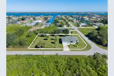14142 Hopewell Avenue, Port Charlotte, FL 33981 - Photo 2