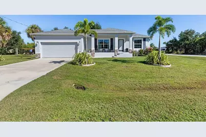 14142 Hopewell Avenue, Port Charlotte, FL 33981 - Photo 1