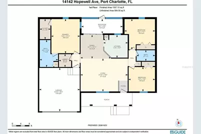 14142 Hopewell Avenue, Port Charlotte, FL 33981 - Photo 48