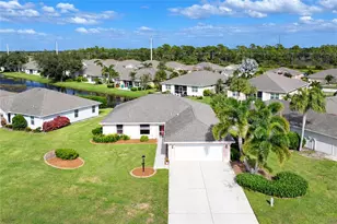 278 Park Forest Blvd, Englewood, FL 34223 - Photo 1