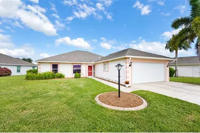 278 Park Forest Boulevard, Englewood, FL 34223 - Photo 2